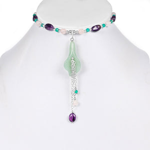 green-aventurine-amethyst-beaded-jewelry-set-bdd-12-1634