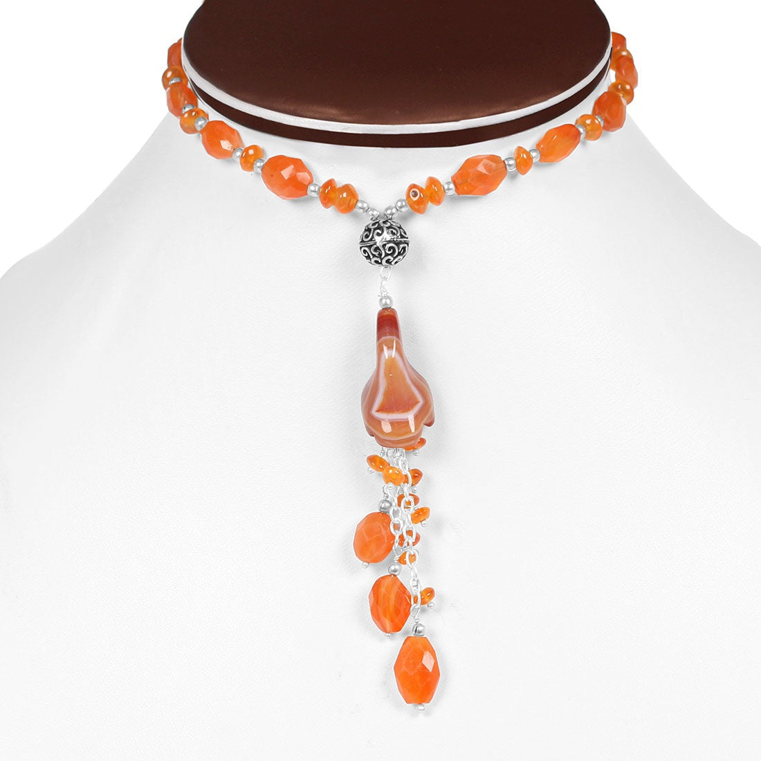 carnelian-beaded-jewelry-set-bdd-12-1636