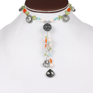 black-rutile-carnelian-beaded-jewelry-set-bdd-12-1644