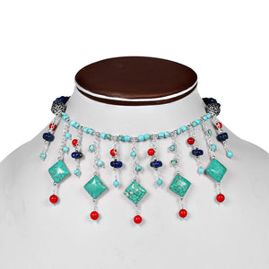 turquoise-lapis-red-jasper-beaded-jewelry-set-bdd-12-1649