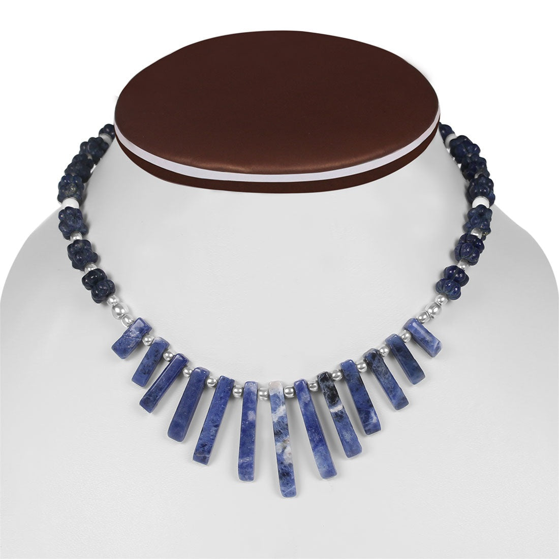 sodalite-beaded-necklace-bdd-12-1657