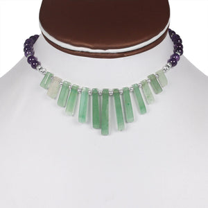 green-aventurine-amethyst-beaded-necklace-bdd-12-1661