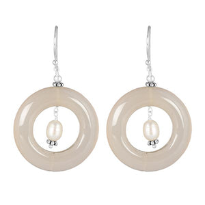 agate-beaded-earring