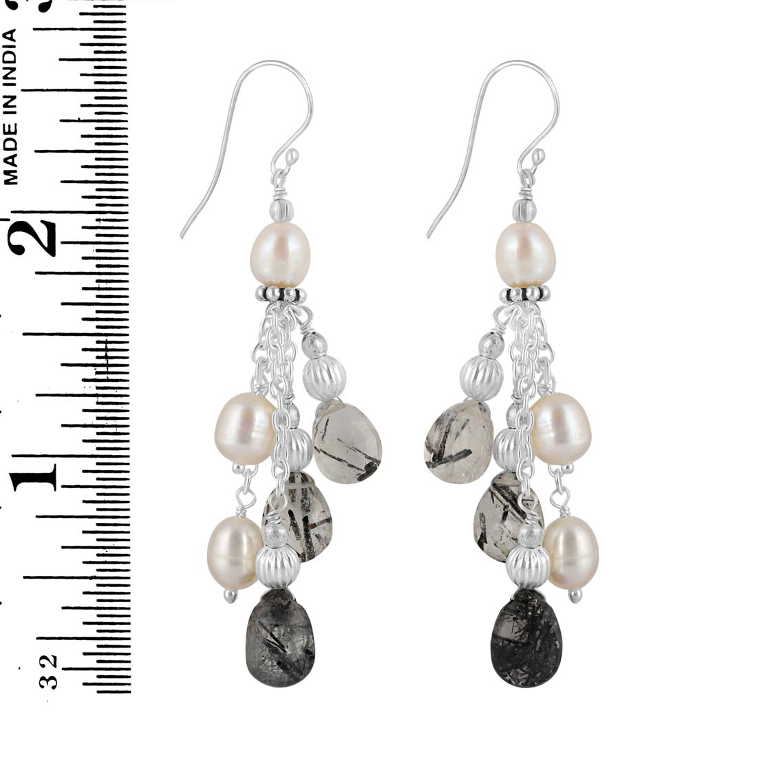black-rutile-beaded-earring-bdd-3-116