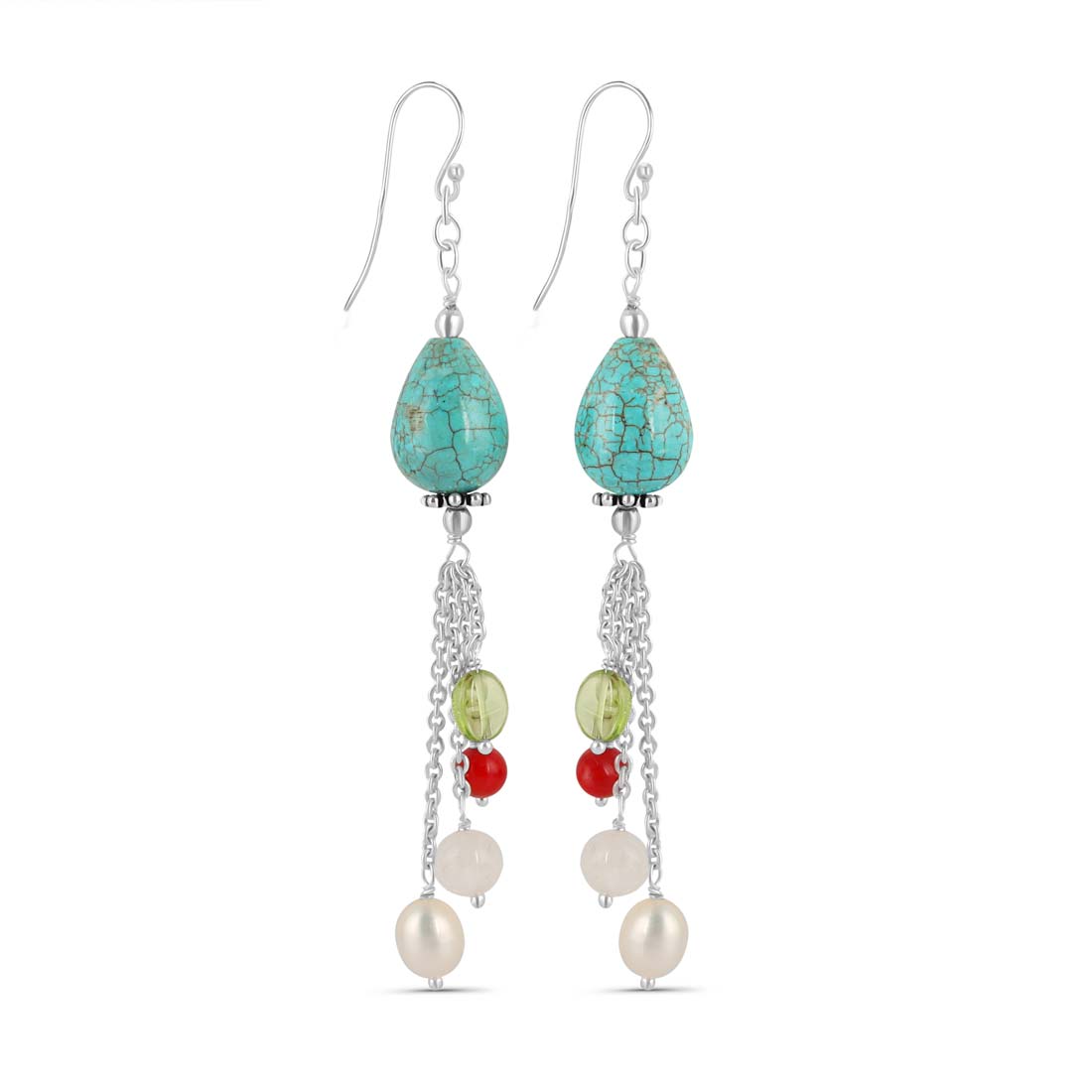 stabalised-turquoise-beaded-earring-bdd-3-118