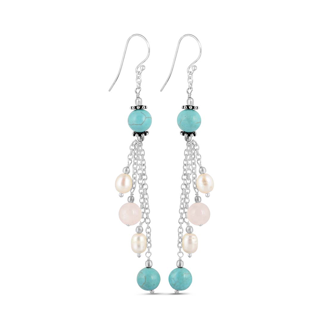 stabalised-turquoise-beaded-earring-bdd-3-123