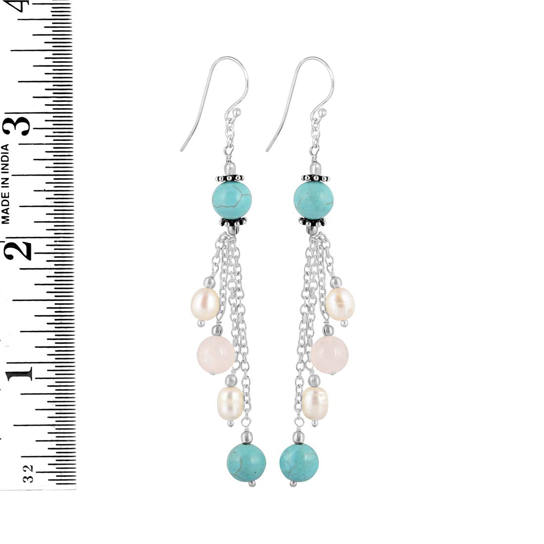 stabalised-turquoise-beaded-earring-bdd-3-123