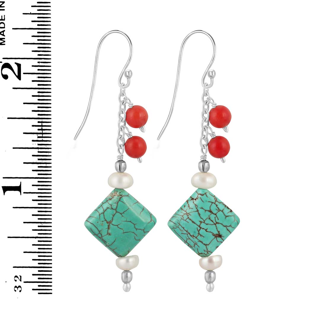stabalised-turquoise-beaded-earring-bdd-3-133