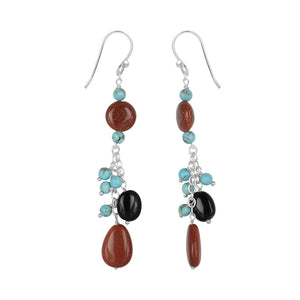 sunstone-turquoise-beaded-earring-bdd-3-143