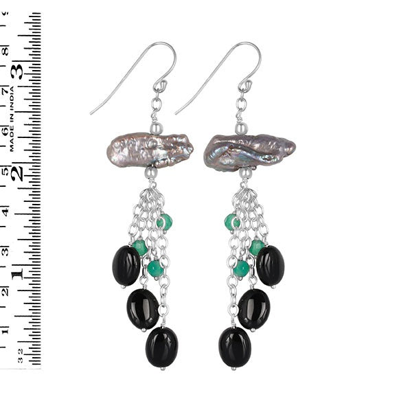 biwa-pearl-black-spinel-beaded-earring-bdd-3-144