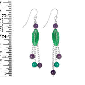 green-aventurine-amethyst-beaded-earring-bdd-3-148
