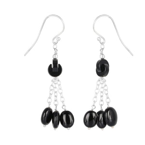 black-spinel-beaded-earring-bdd-3-161