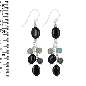 black-spinel-turquoise-beaded-earring-bdd-3-170