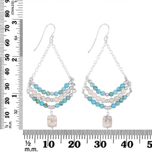 howlite-turquoise-beaded-earring-bdd-3-187