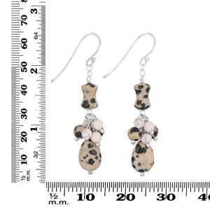 delmefia-jasper-howlite-beaded-earring-bdd-3-189