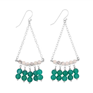 green-onyx-howlite-beaded-earring-bdd-3-190