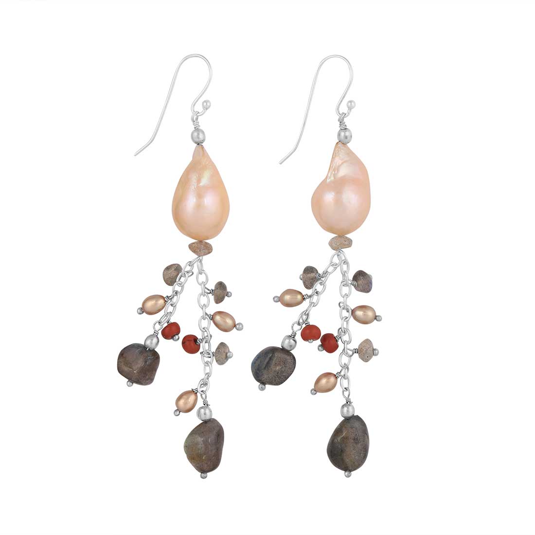 pearl-labradorite-red-cora-beaded-earring-bdd-3-191