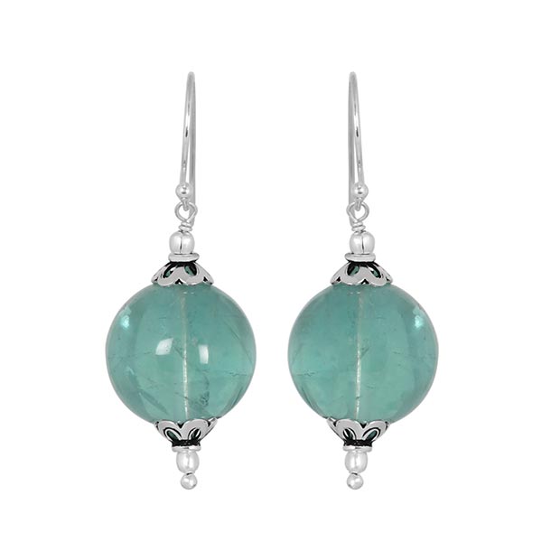 fluorite-beaded-earring