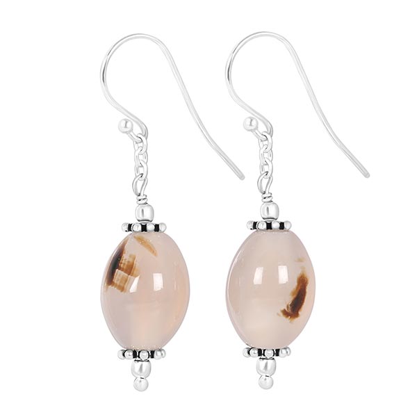 glass-beaded-earring