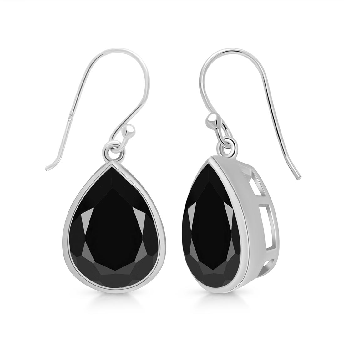 black-tourmaline-earring-bls-rde-1253