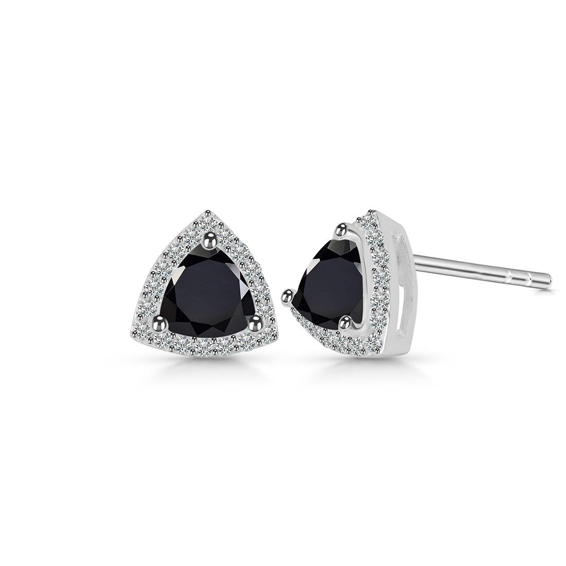 black-tourmaline-white-topaz-stud-earring-bls-rde-1269