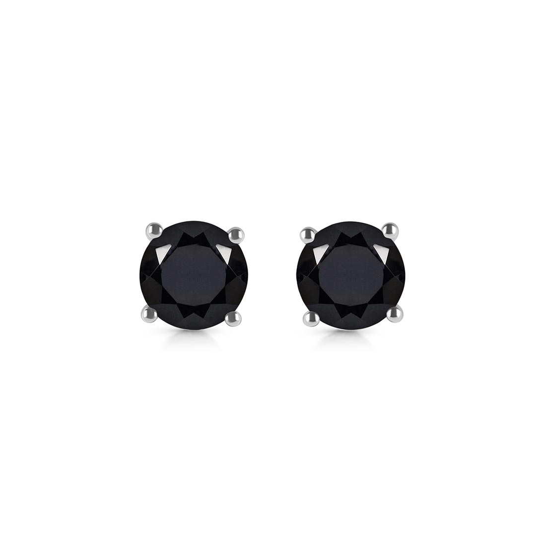 black-tourmaline-stud-earring-bls-rde-1353