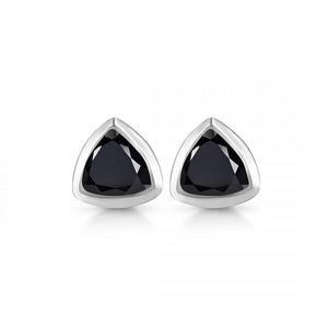 black-tourmaline-stud-earring-bls-rde-1378