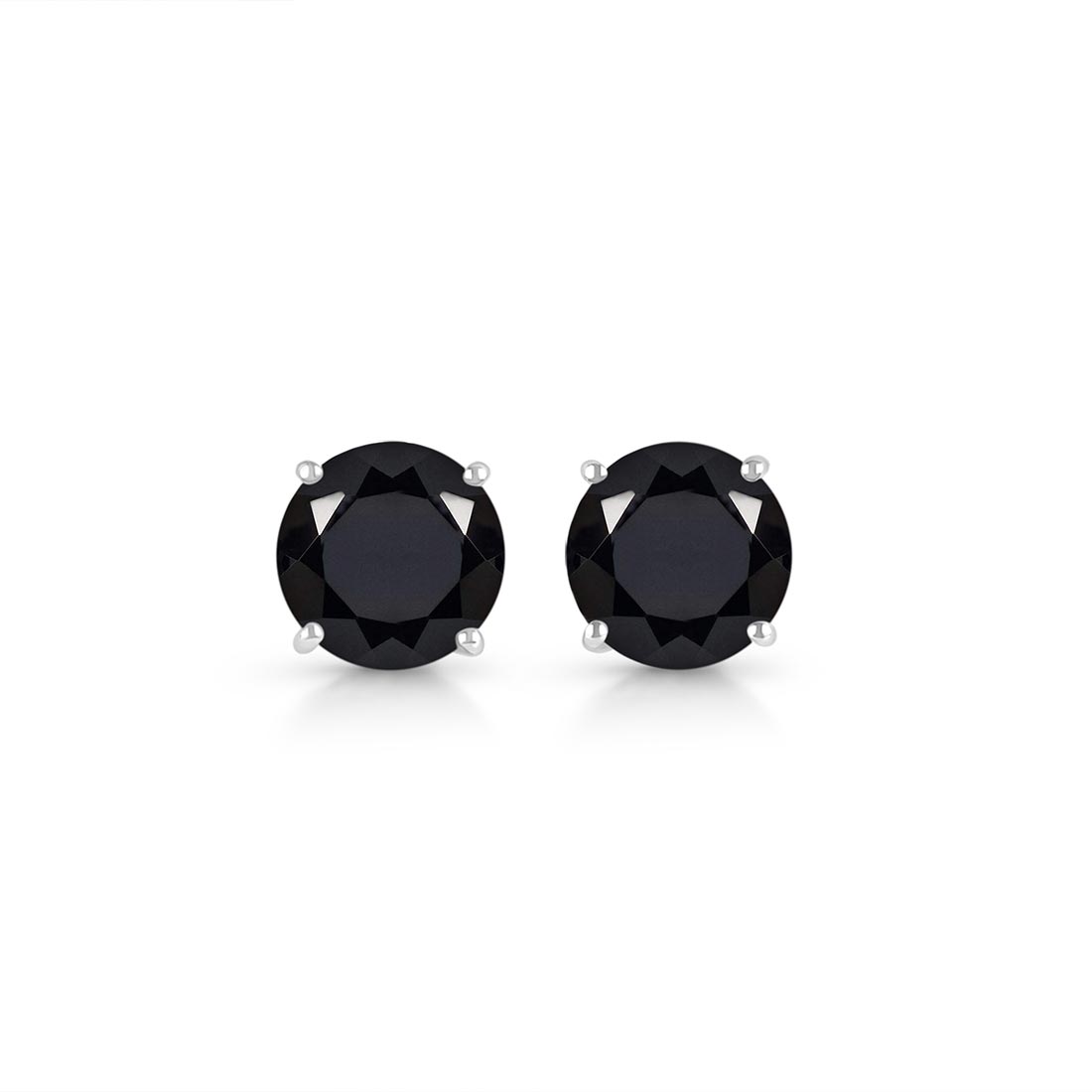 black-tourmaline-stud-earring-bls-rde-1437