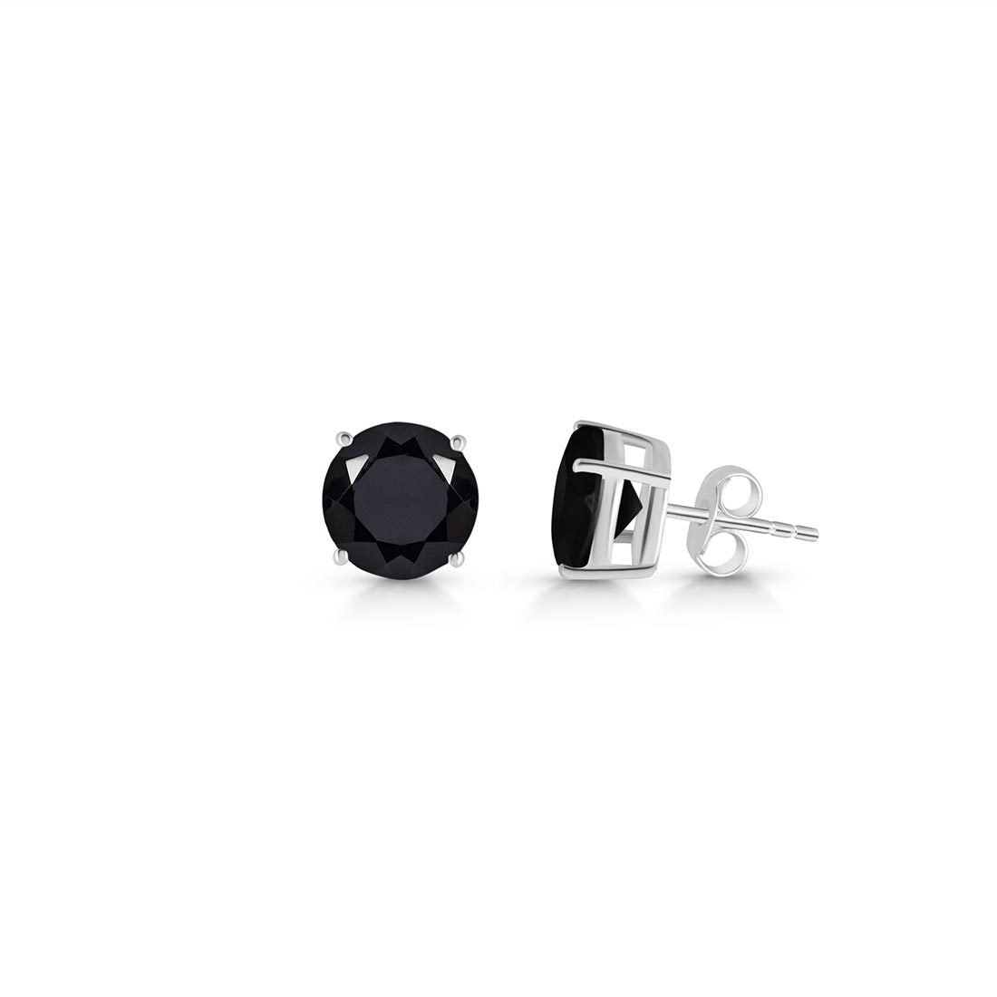 black-tourmaline-stud-earring-bls-rde-1438