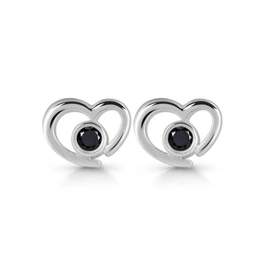 black-tourmaline-stud-earring-cit-rde-610