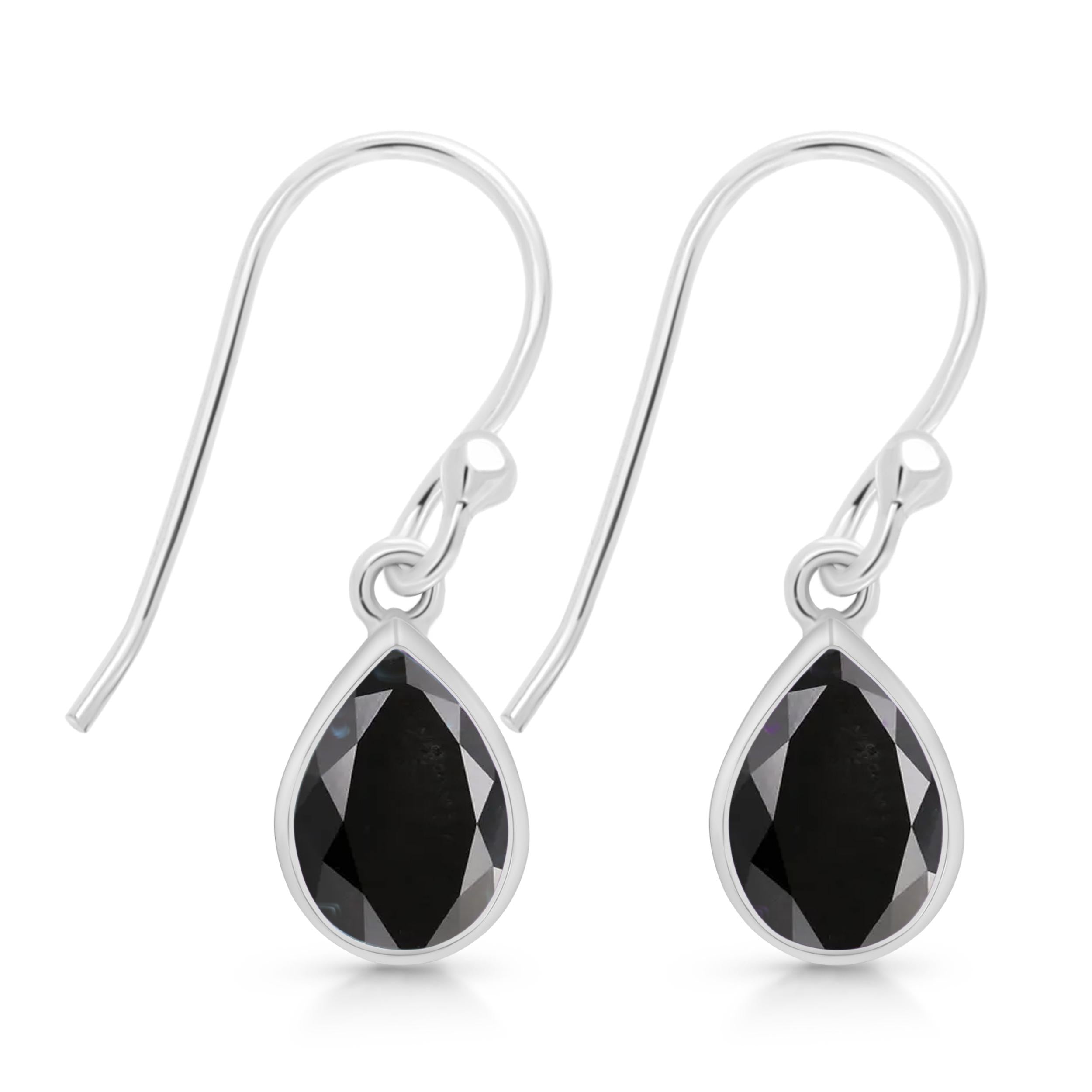 black-tourmaline-earring-bls-rde-742