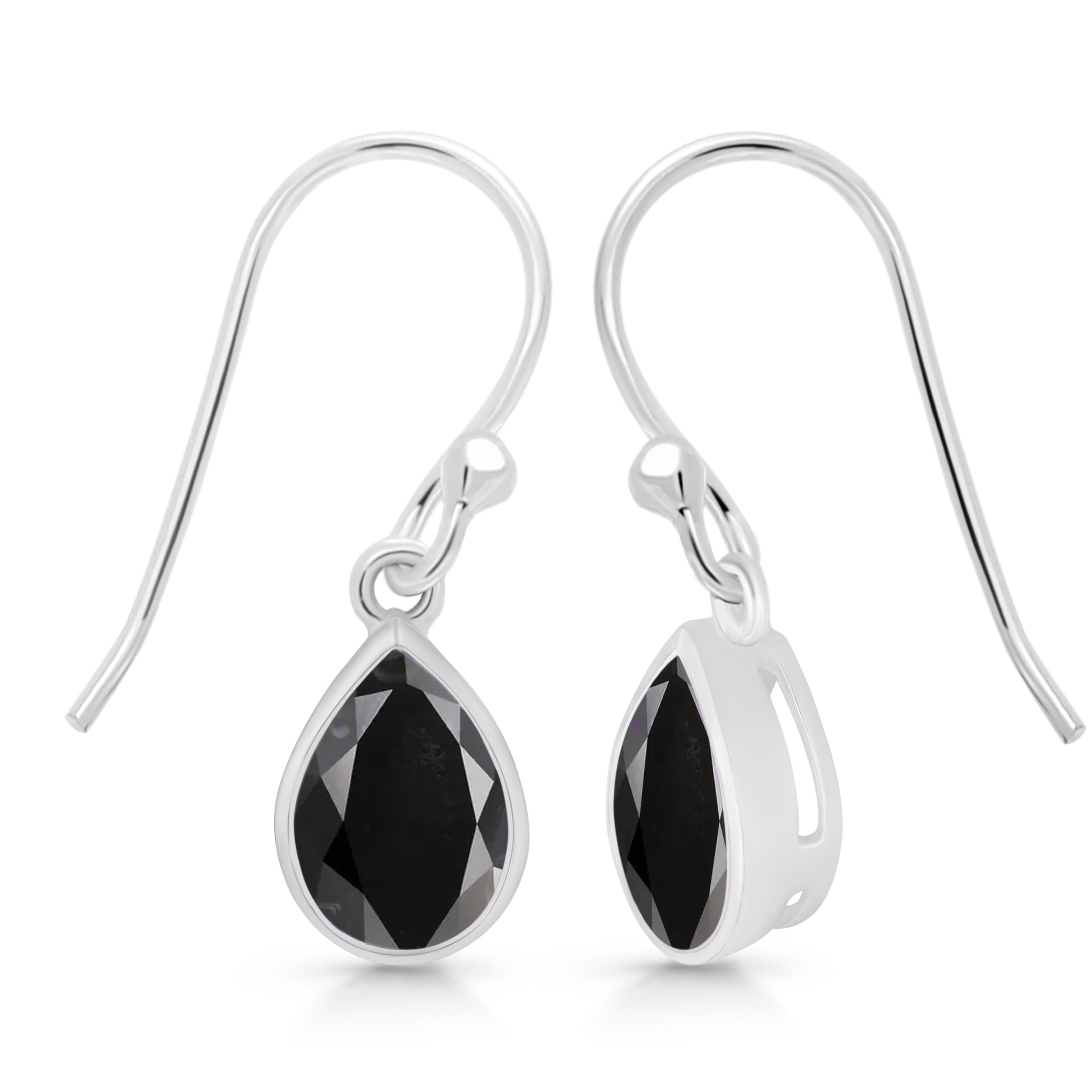black-tourmaline-earring-bls-rde-742