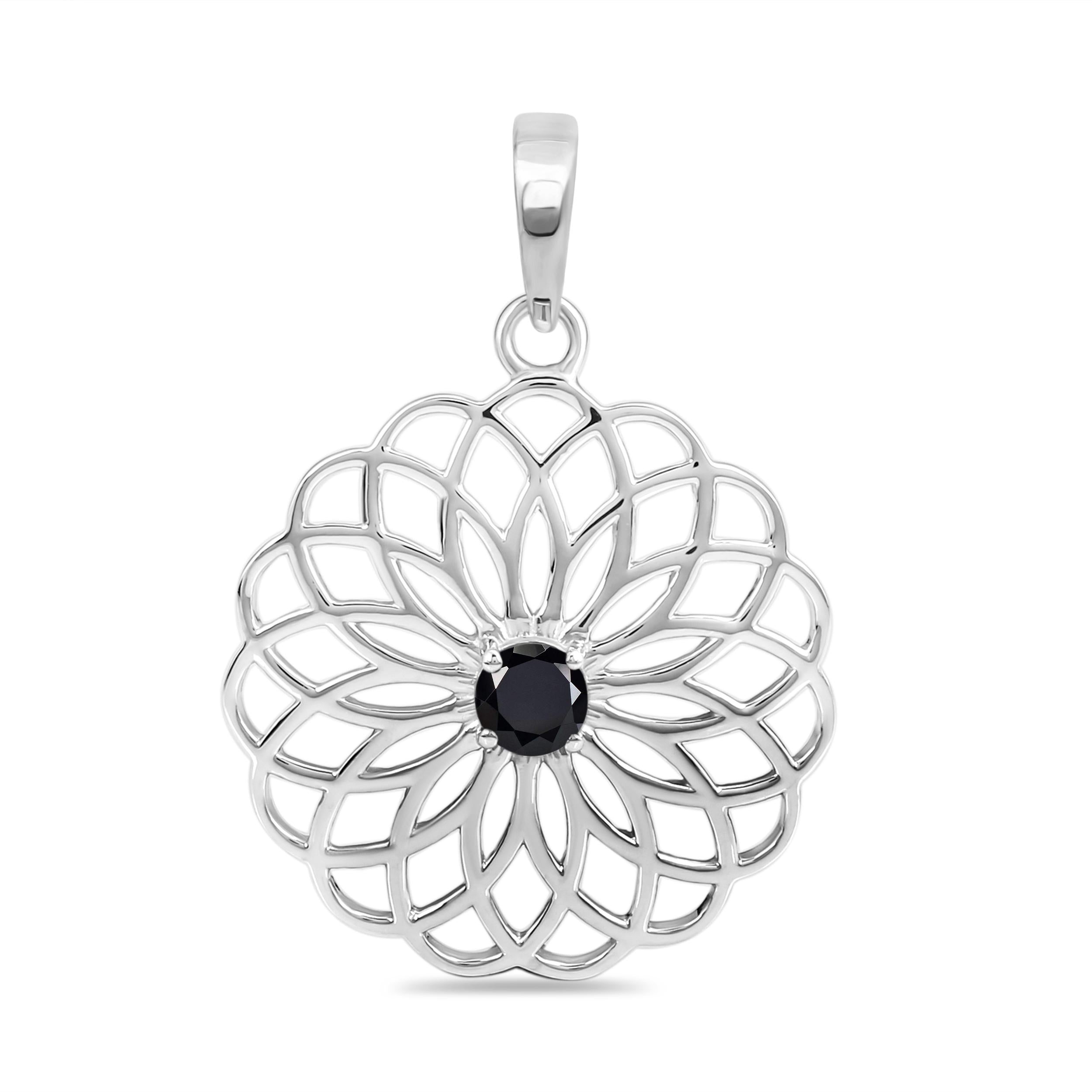 black-tourmaline-flower-of-life-pendant-bls-rdn-177-a