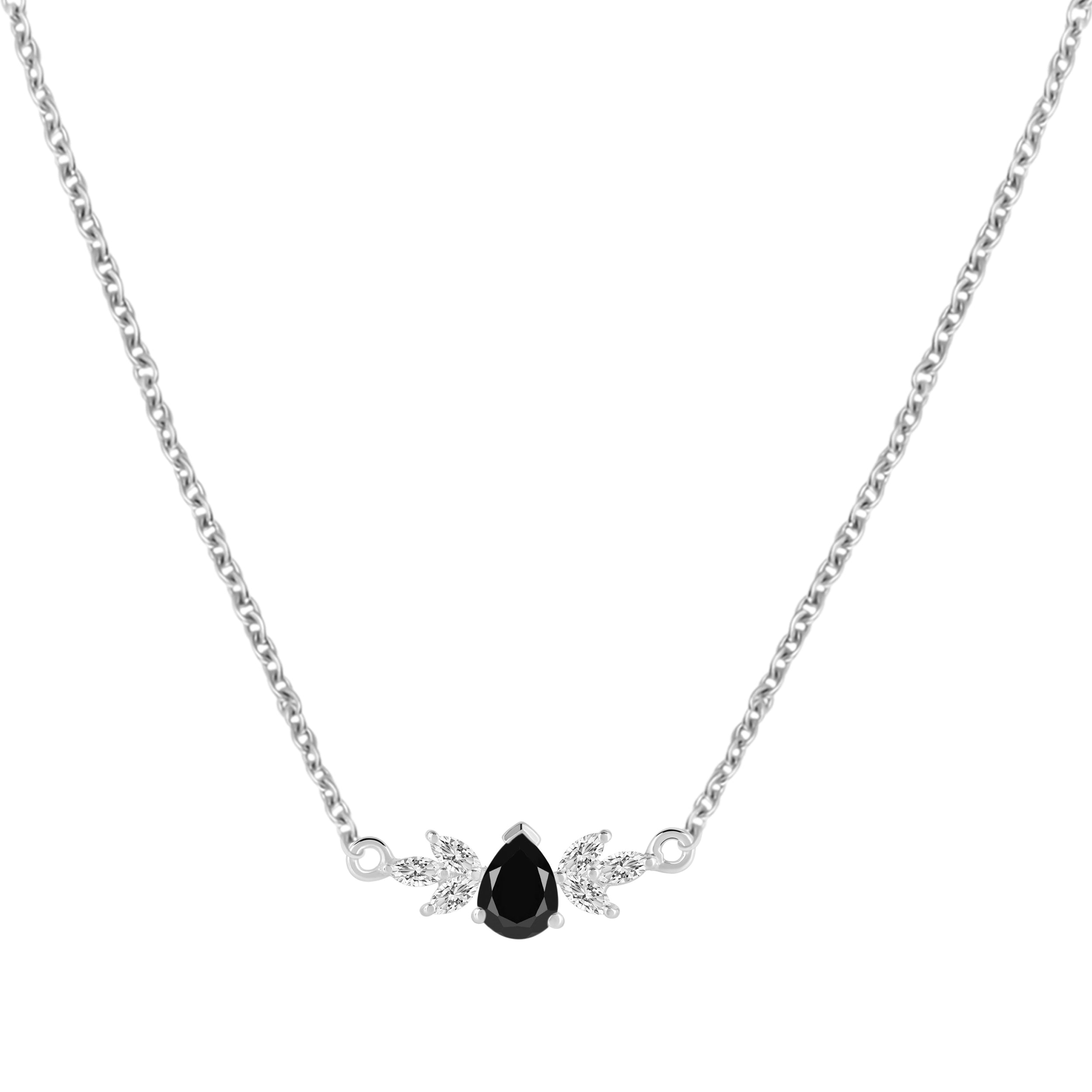 black-tourmaline-necklaces-bls-rdn-471