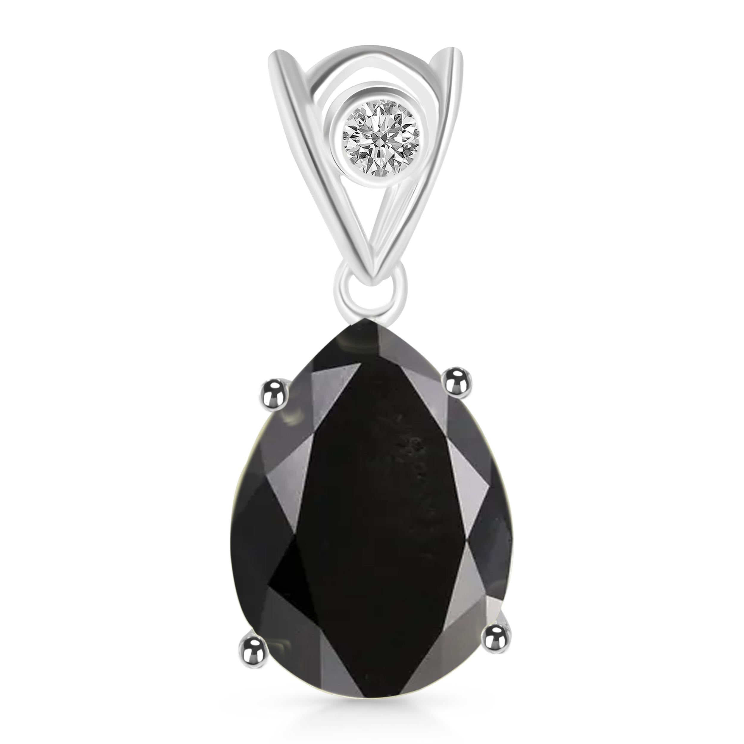 black-tourmaline-pendant-bls-rdp-481-v-loop