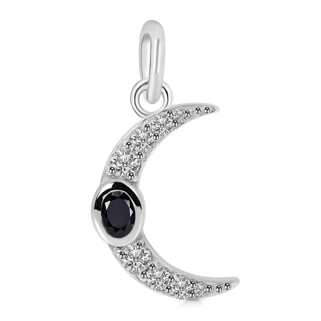 black-tourmaline-white-topaz-pendant-bls-rdp-691