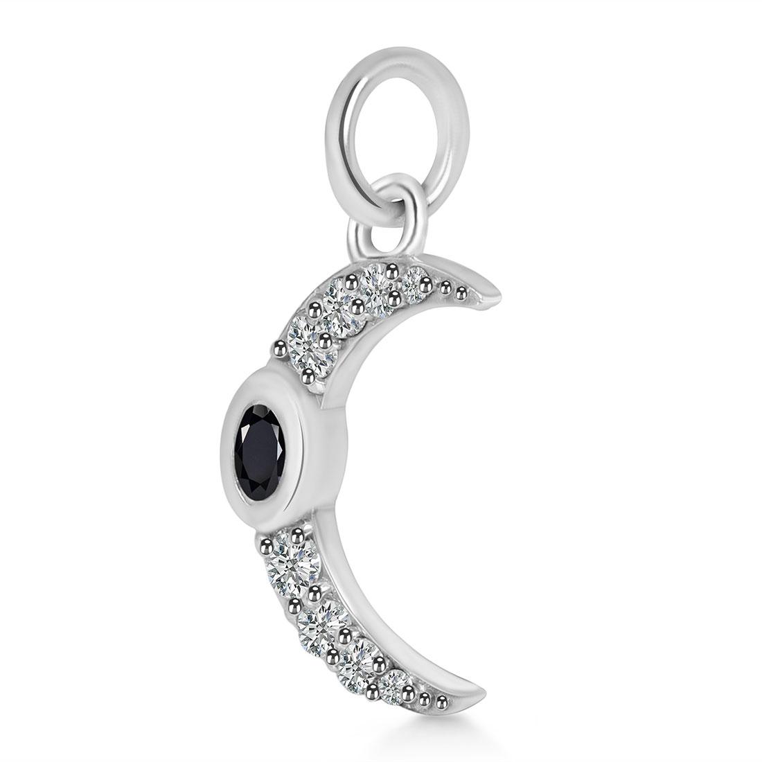 black-tourmaline-white-topaz-pendant-bls-rdp-691