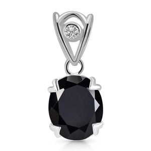 black-tourmaline-pendant-bls-rdp-749-v-loop