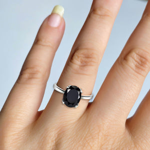 black-tourmaline-ring-bls-RDR-3562