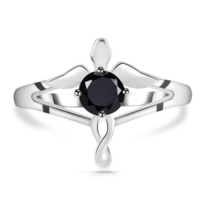 black-tourmaline-angel-ring-bls-rdr-2150