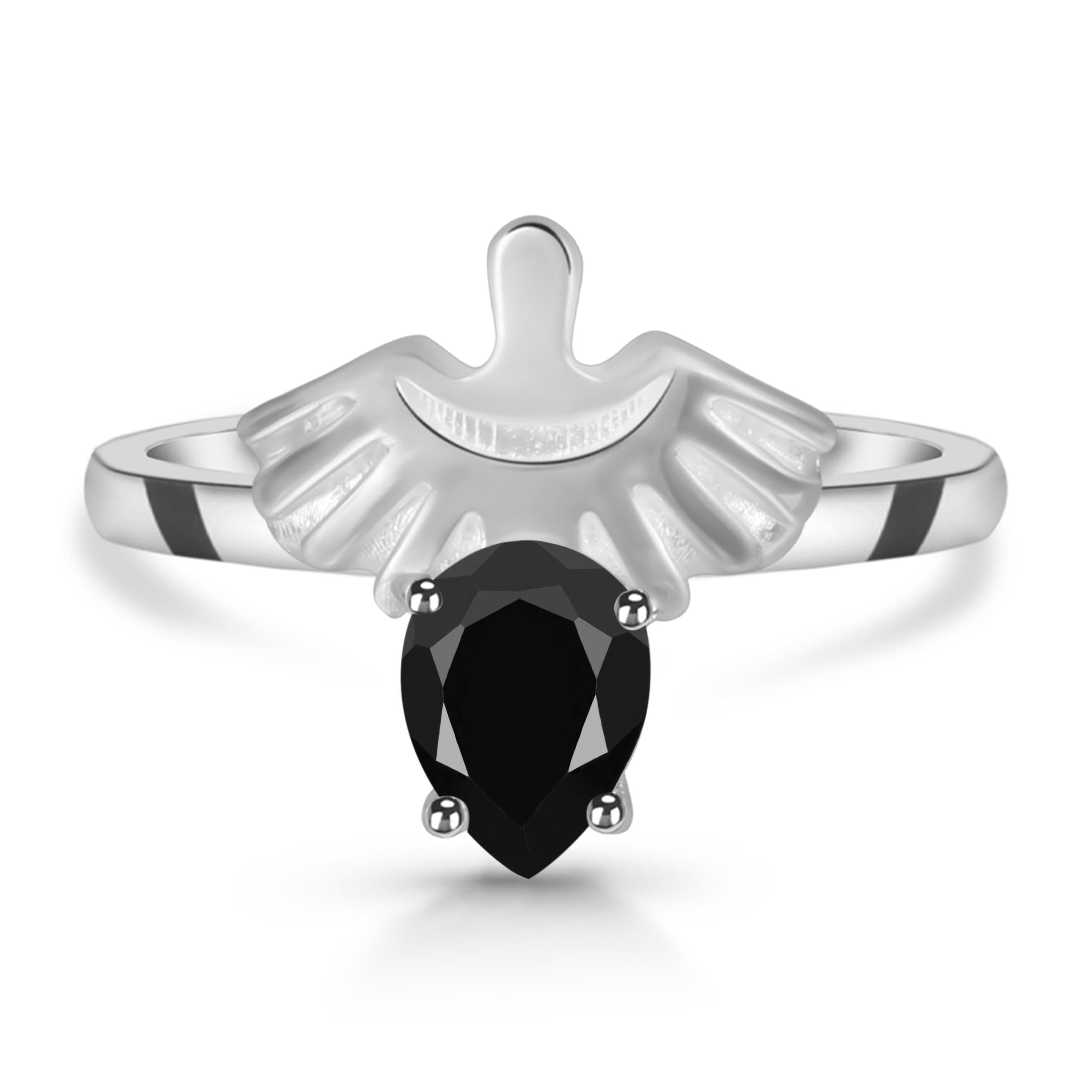 black-tourmaline-ring-bls-rdr-2156