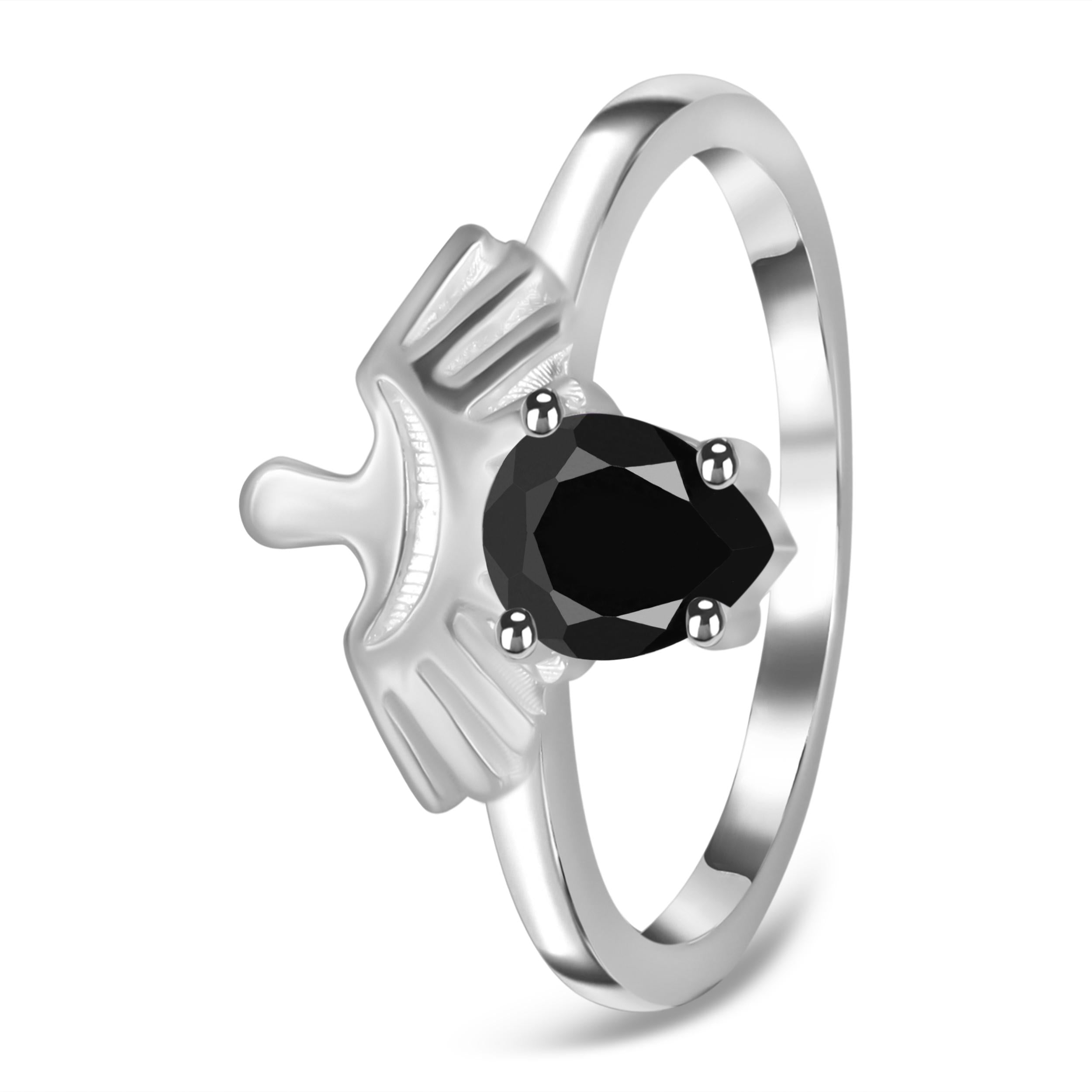 black-tourmaline-ring-bls-rdr-2156