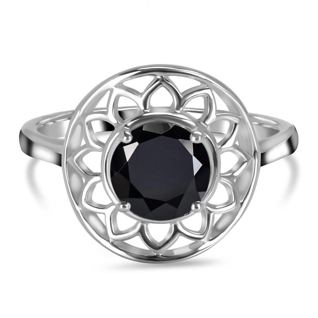 black-tourmaline-ring-bls-rdr-2162