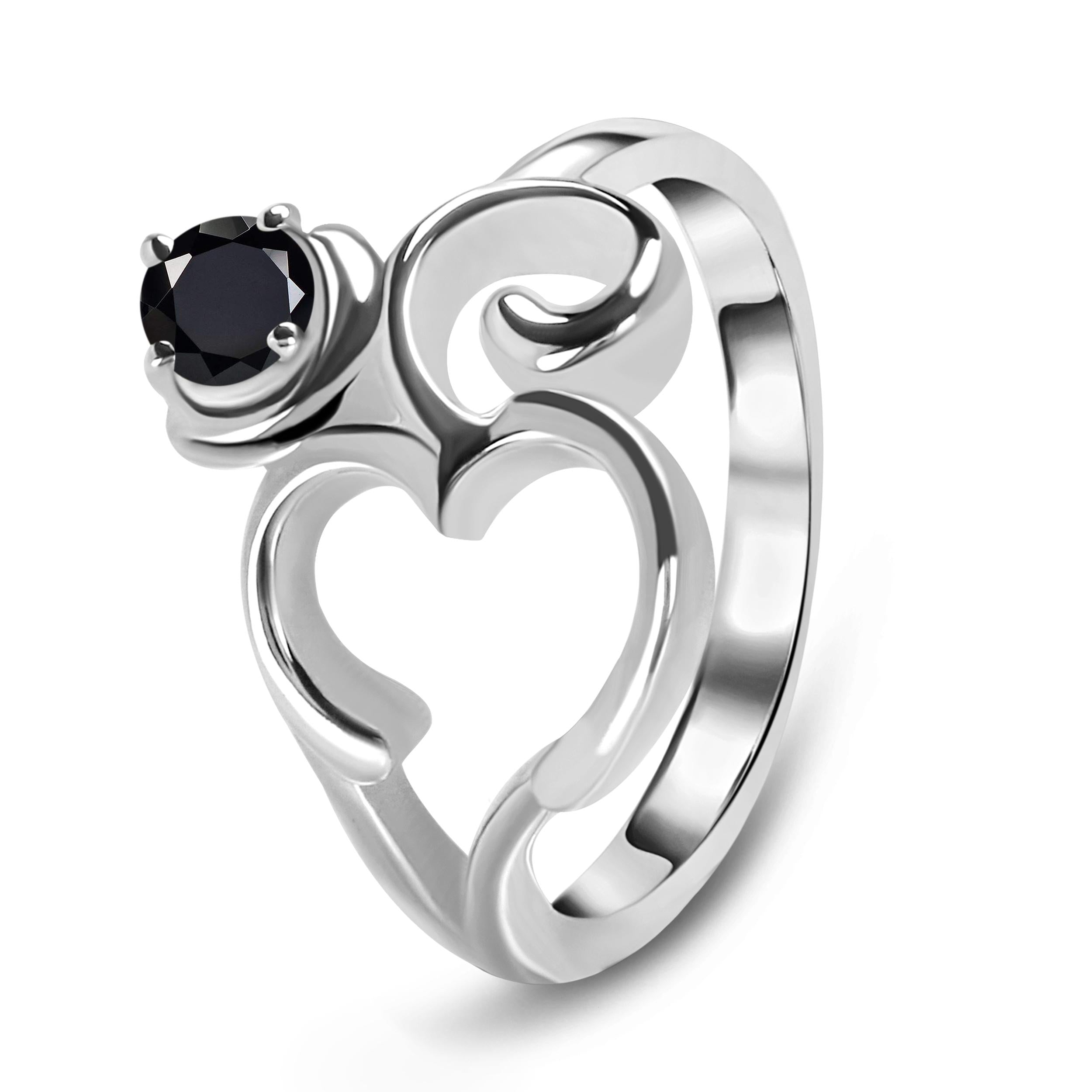 black-tourmaline-om-ring-bls-rdr-2165