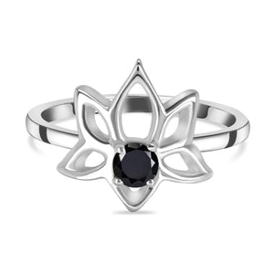 black-tourmaline-lotus-ring-bls-rdr-2168