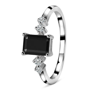 black-tourmaline-white-topaz-ring-bls-rdr-2187