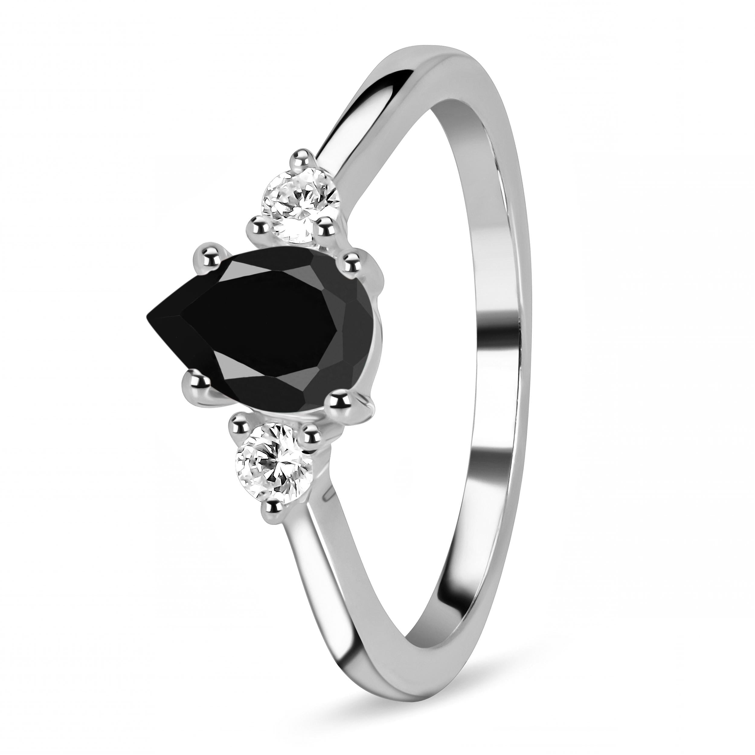 black-tourmaline-white-topaz-ring-bls-rdr-2213