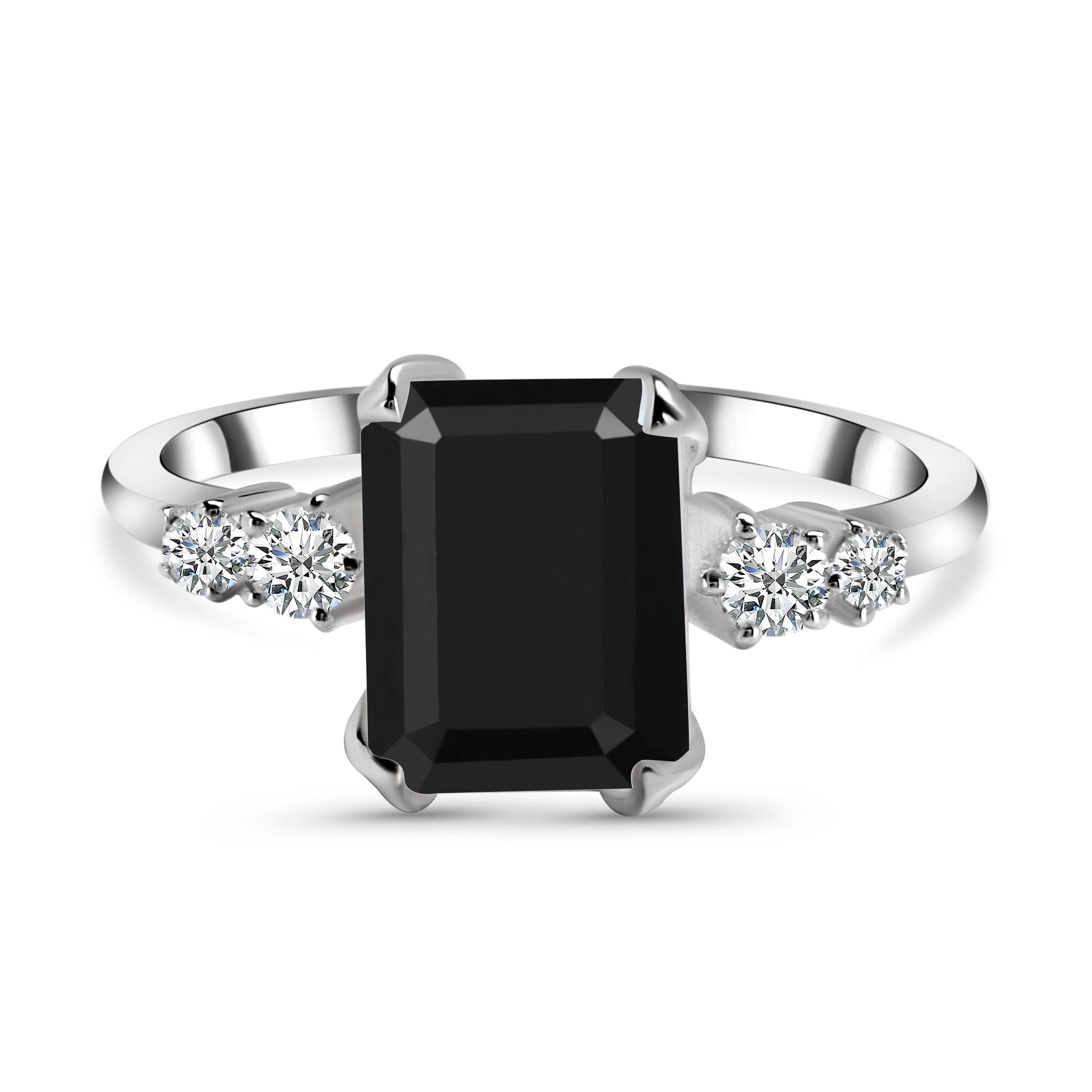 black-tourmaline-white-topaz-ring-bls-rdr-2215
