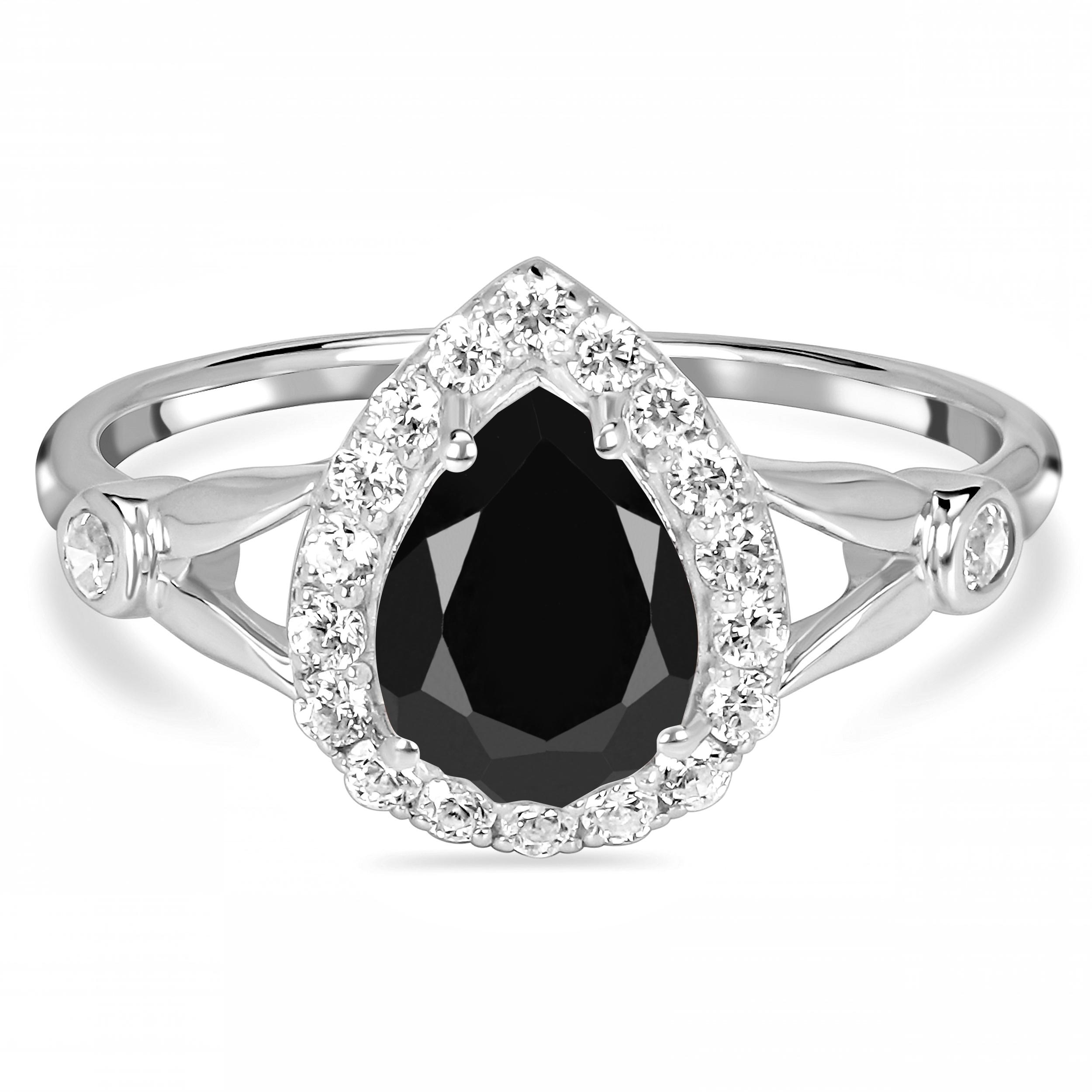 black-tourmaline-white-topaz-ring-bls-rdr-2243