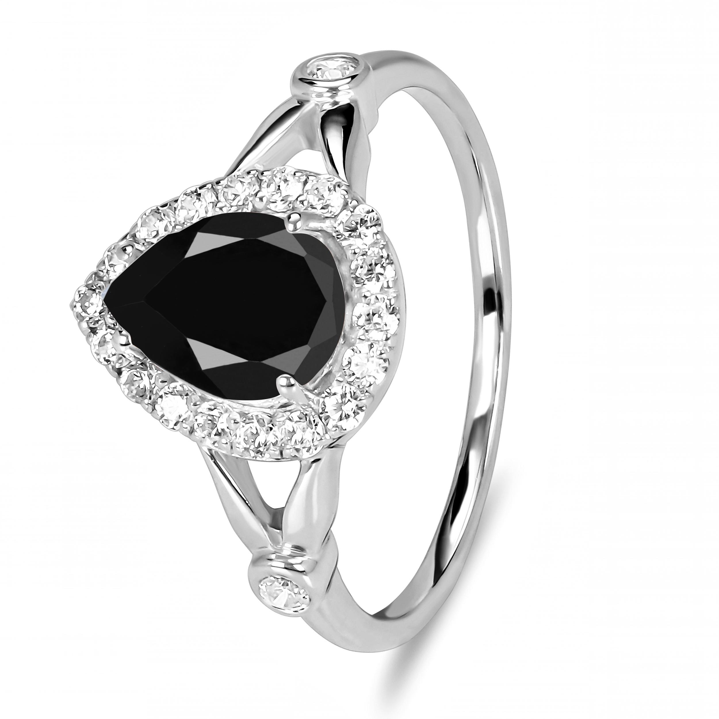 black-tourmaline-white-topaz-ring-bls-rdr-2243